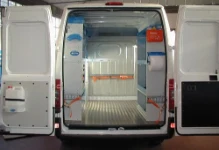 tuning fourgon PEUGEOT BOXER 1994 L1 H2 10a