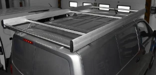 tuning fourgon PEUGEOT EXPERT 2016 L1 H1 07f