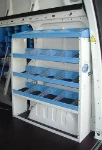 tuning fourgon RENAULT TRAFIC 1999 L1 H2 05c