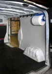 tuning fourgon RENAULT TRAFIC 1999 L2 H1 04c