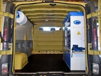 tuning fourgon RENAULT TRAFIC 1999 L2 H1 09a