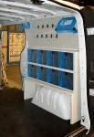 tuning fourgon RENAULT TRAFIC 1999 L2 H1 11c