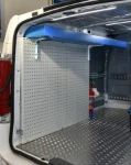 tuning fourgon TOYOTA PROACE H1 L1 05b
