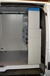 tuning fourgon VOLKSWAGEN CRAFTER 2006 L1 H1 02d