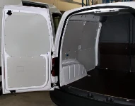 VOLKSWAGEN CADDY 2003 L1 01b